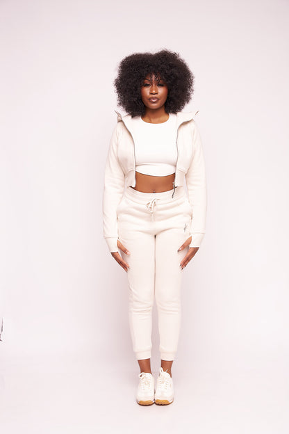 Your Favorite Sweatsuit