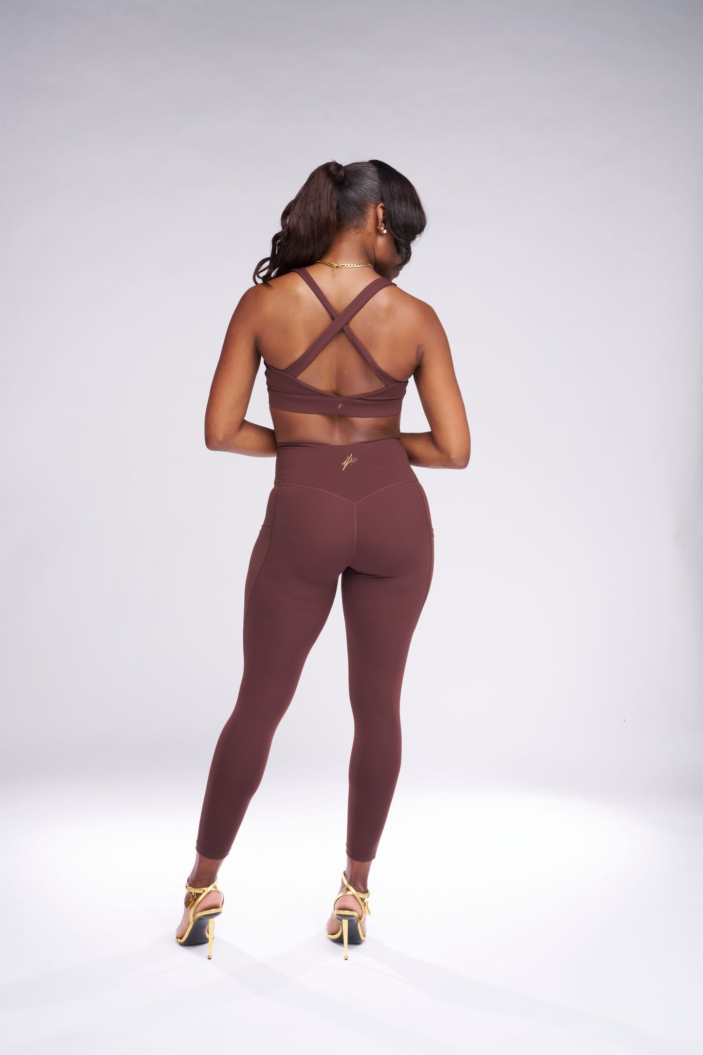 Second Skin Leggings