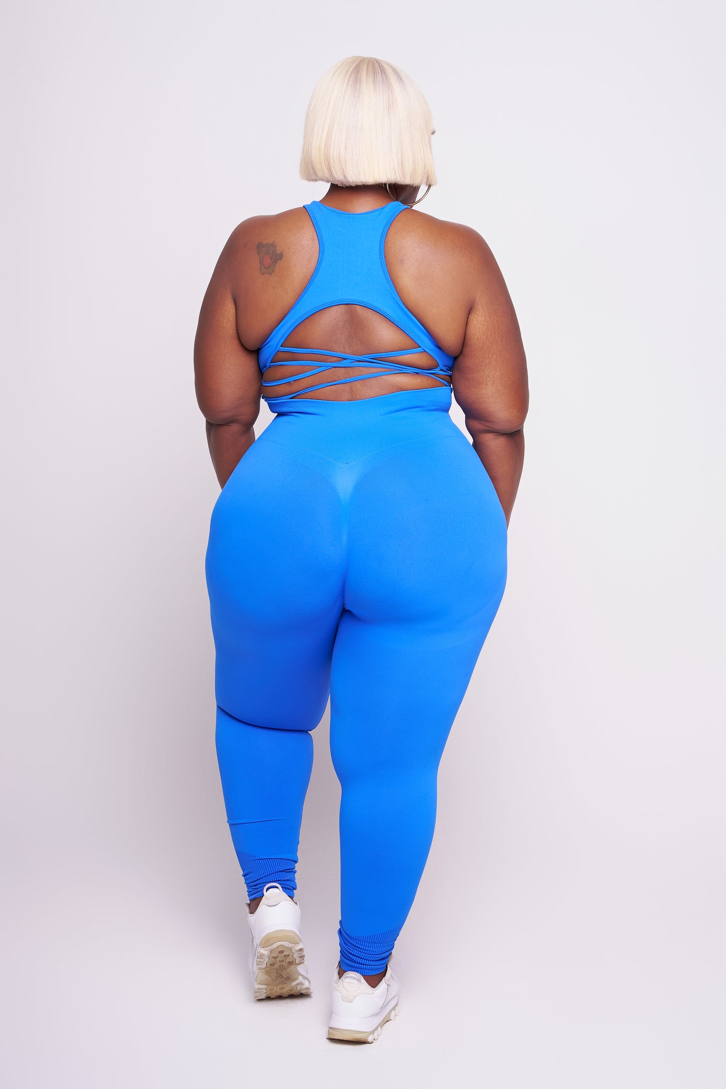 No Slip Leggings