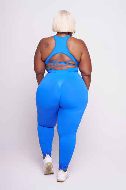 No Slip Leggings