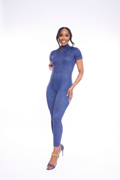 The Signature Jumpsuit