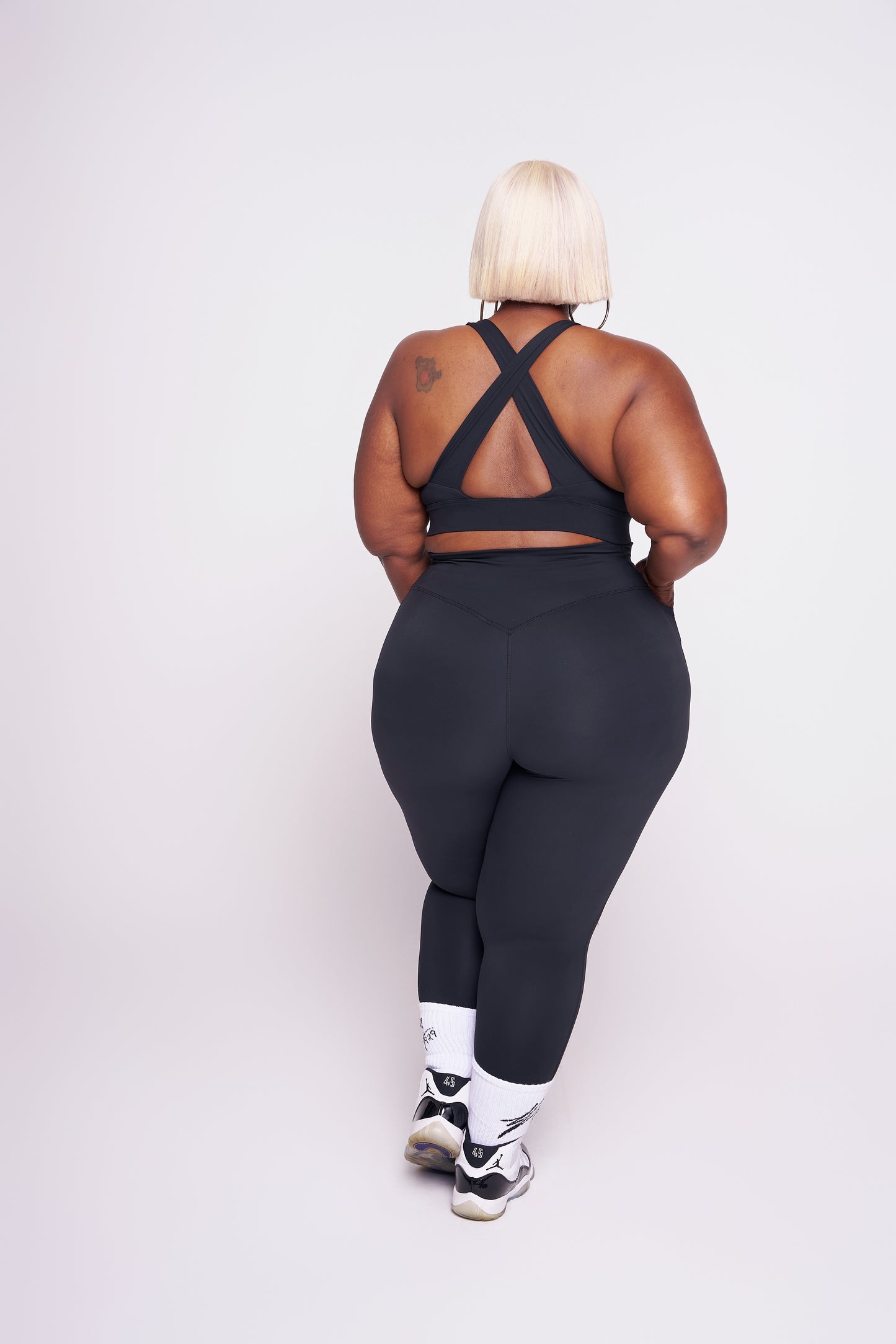 Yoga Sports Bra