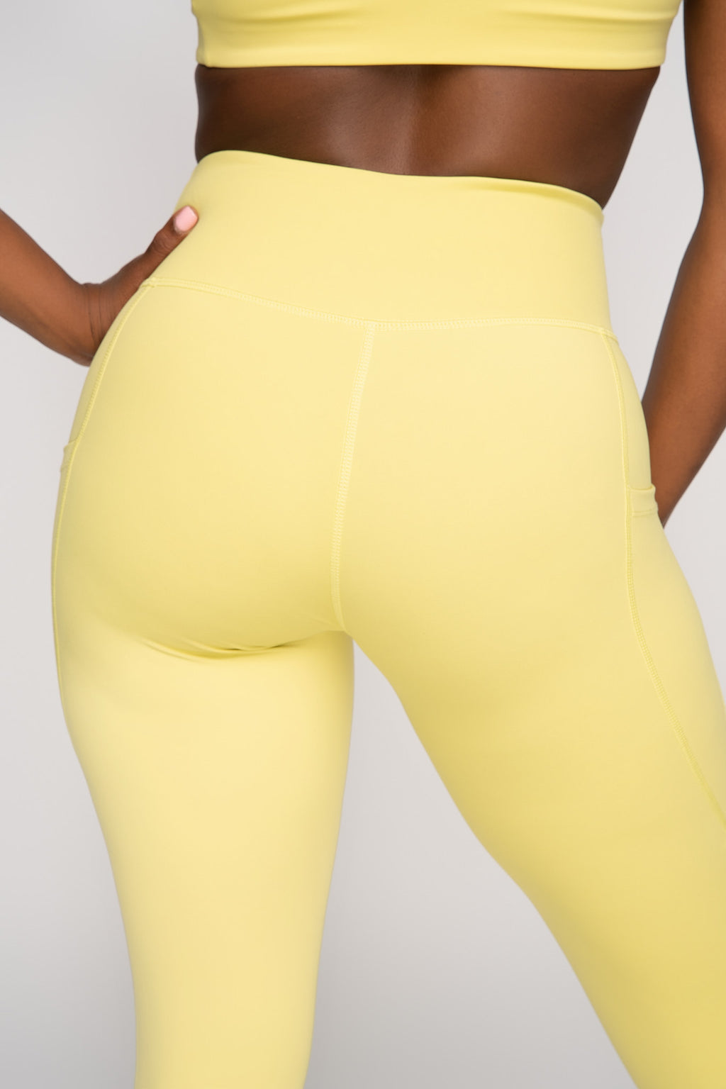 Buttery Soft High Waist Leggings
