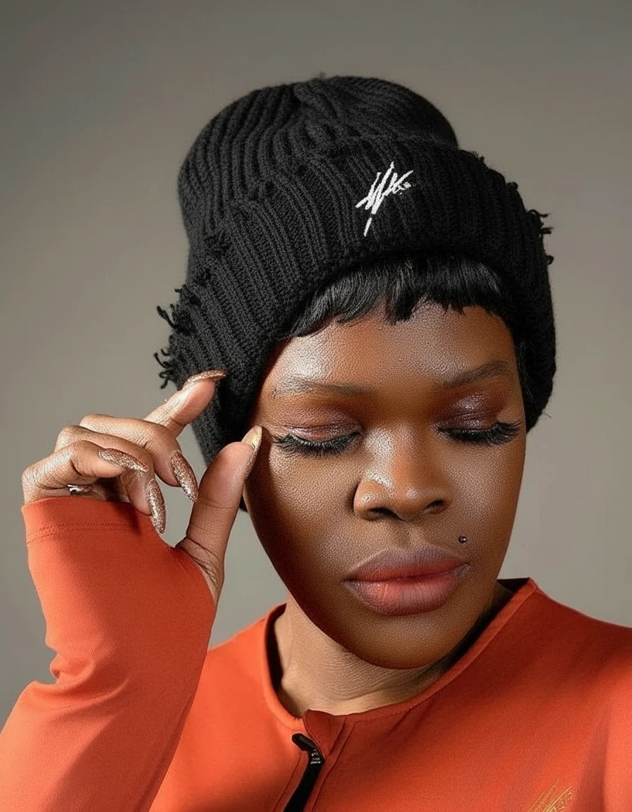 Beanie Hat | MA929 Beanie