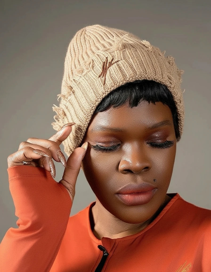 Beanie Hat | MA929 Beanie