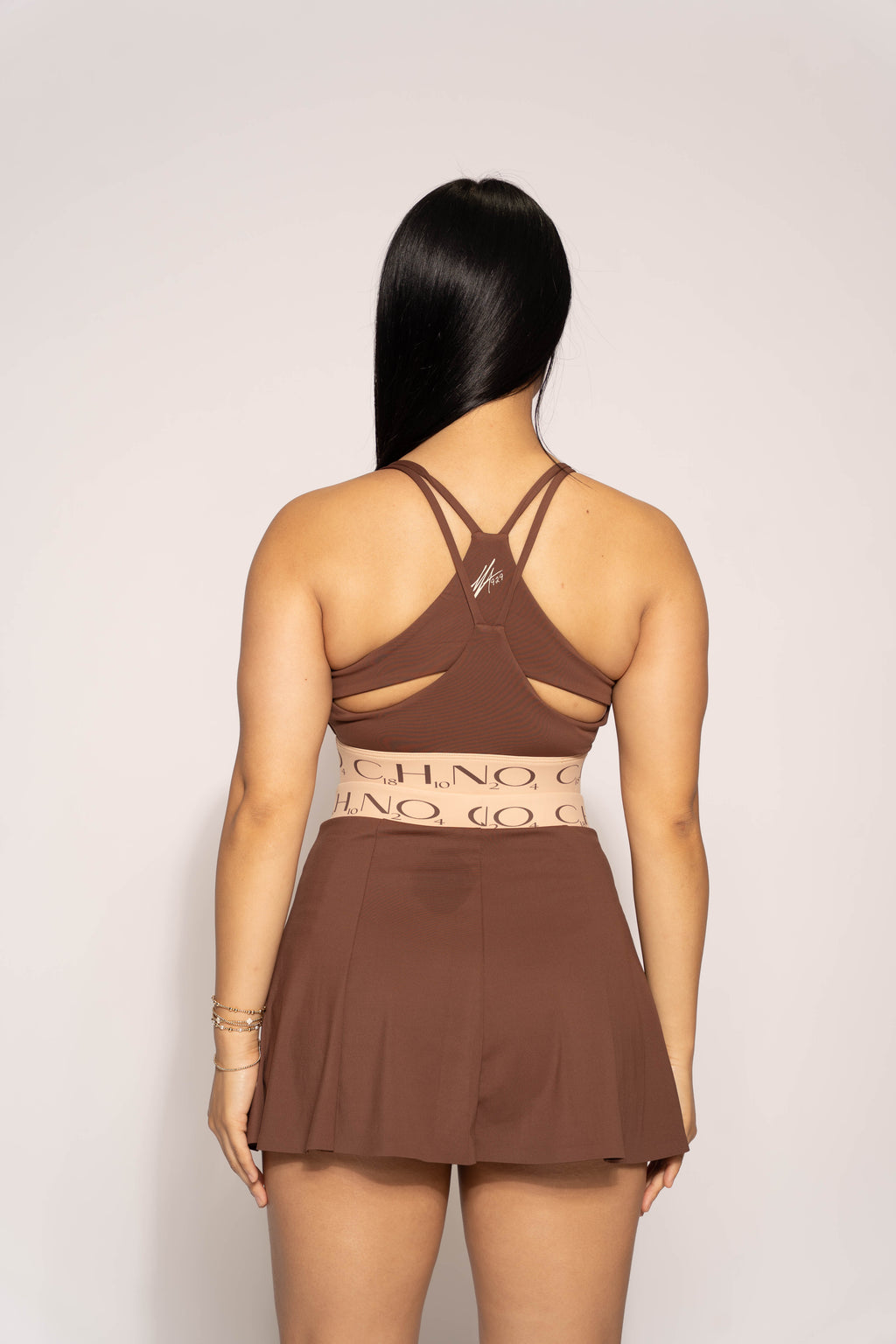 Melanin Art Sports Bra