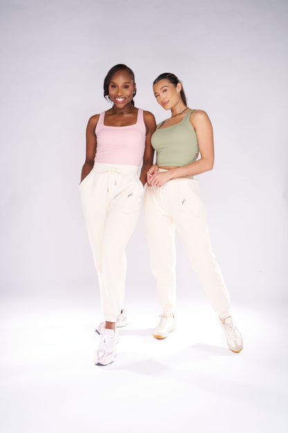 Not So Basic Sweatpants
