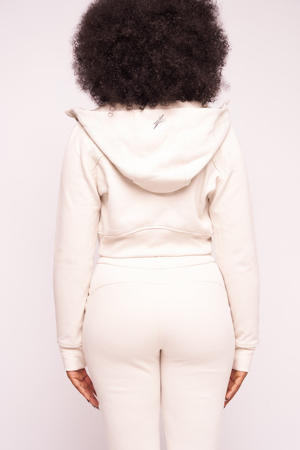 Your Favorite Sweatsuit