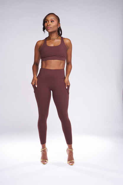 Second Skin Bra