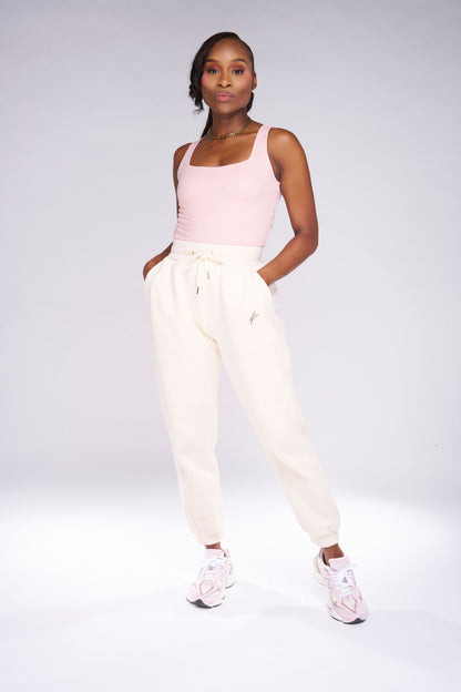 Not So Basic Sweatpants