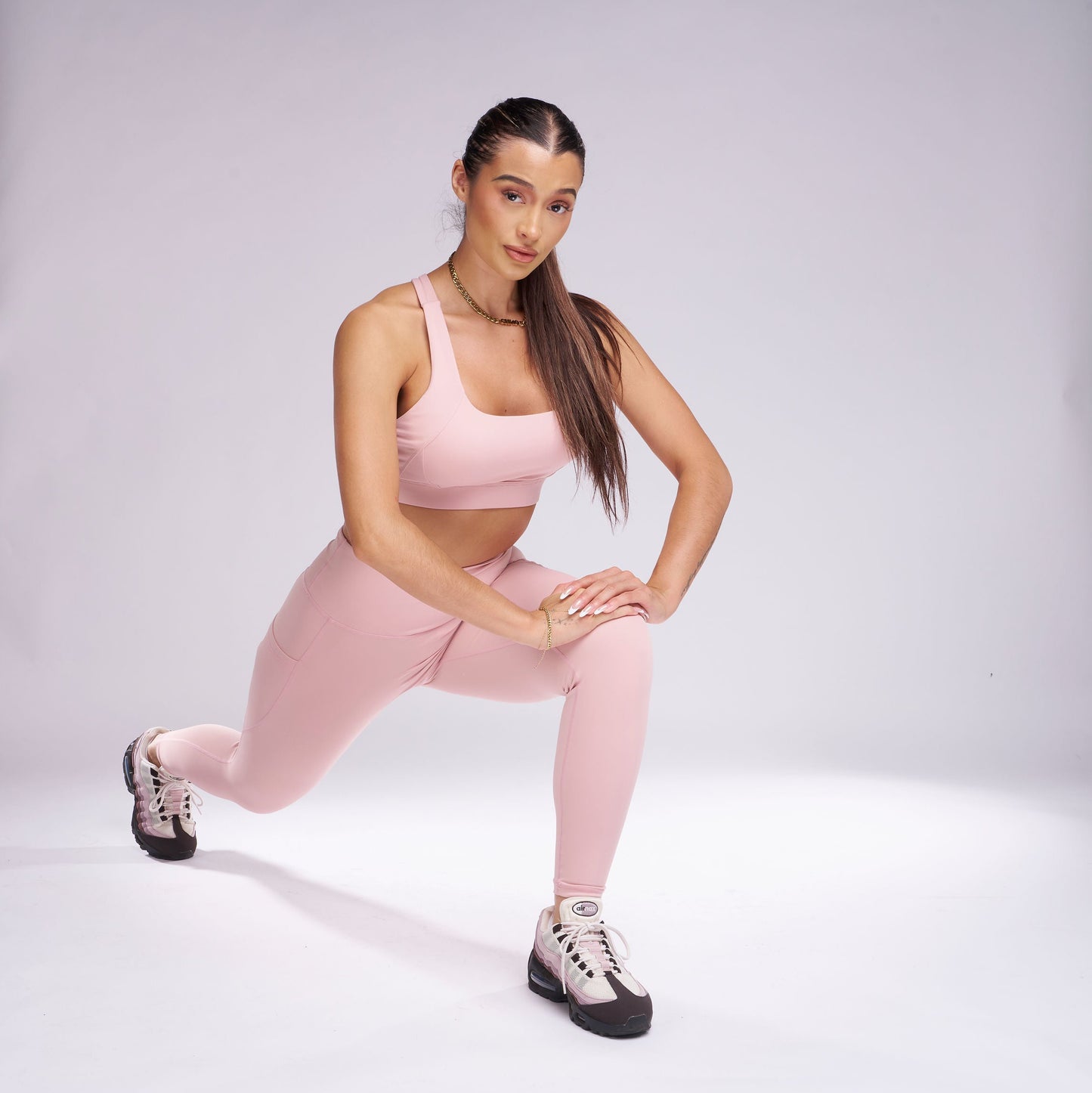 Second Skin Leggings