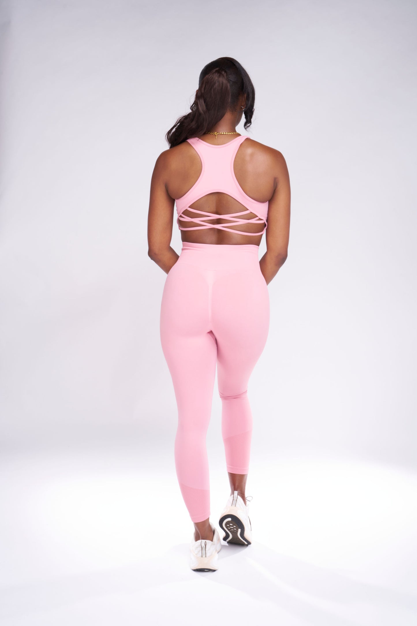 No Slip Leggings