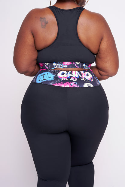 Untouchable Sculpt Leggings