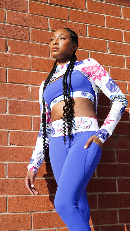 Untouchable Sculpt Leggings