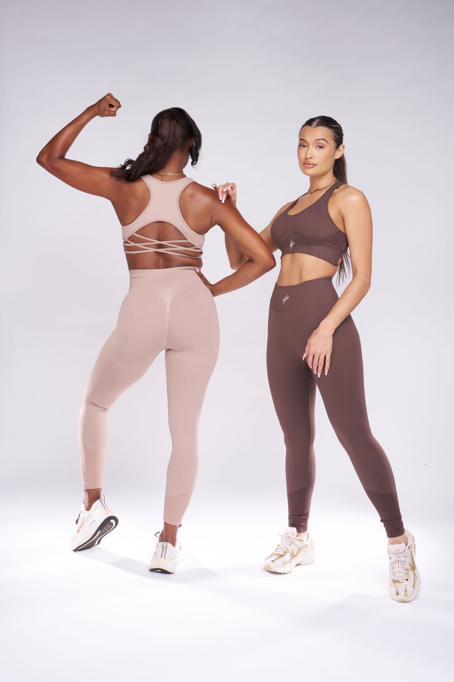 No Slip Bra