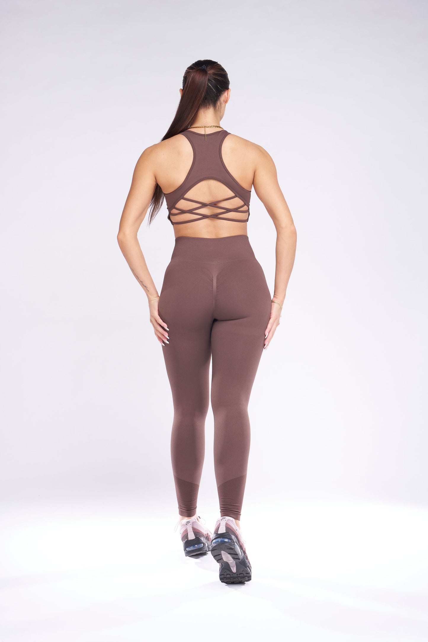 No Slip Leggings