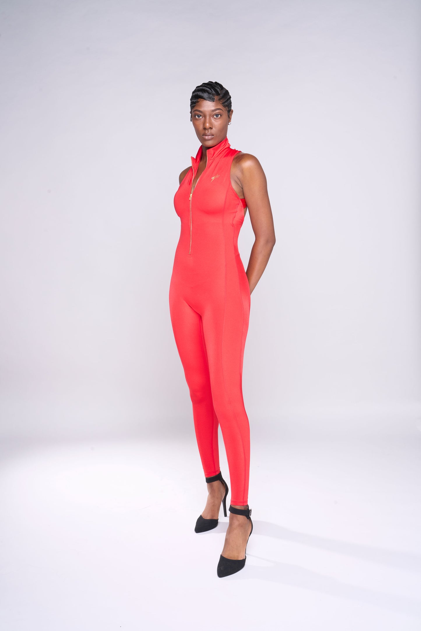 The Gem Jumpsuit