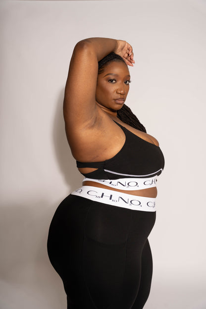 CHNO Signature Bra