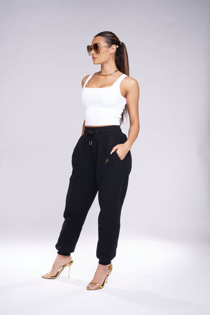 Not So Basic Sweatpants