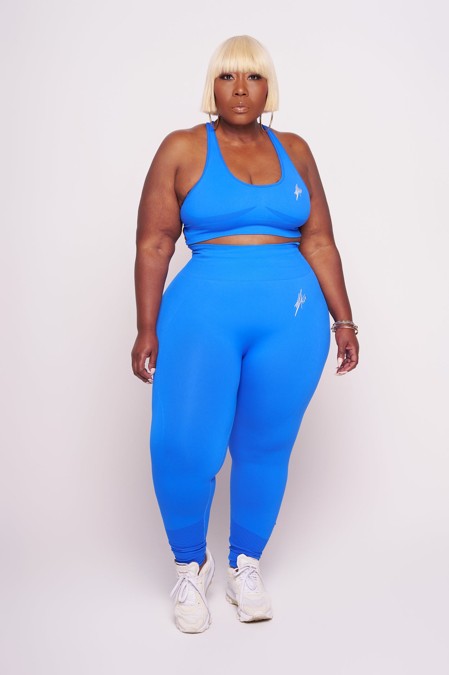 No Slip Leggings