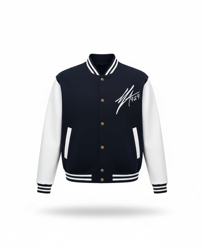 MA929 Varsity Jacket