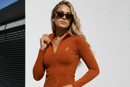 MA929 Fierce Jacket