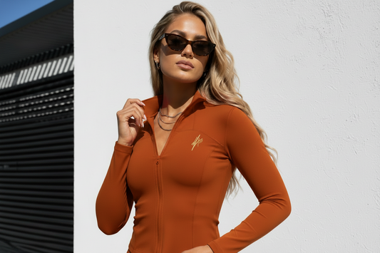 MA929 Fierce Jacket