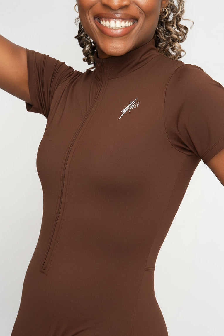 Empowering Jumpsuit