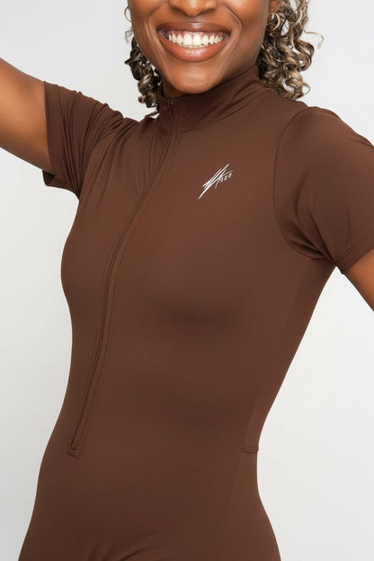 Empowering Jumpsuit
