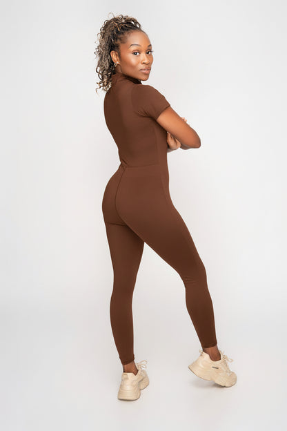 Empowering Jumpsuit