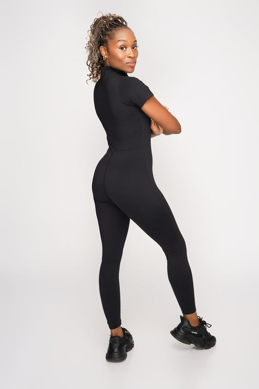 Empowering Jumpsuit