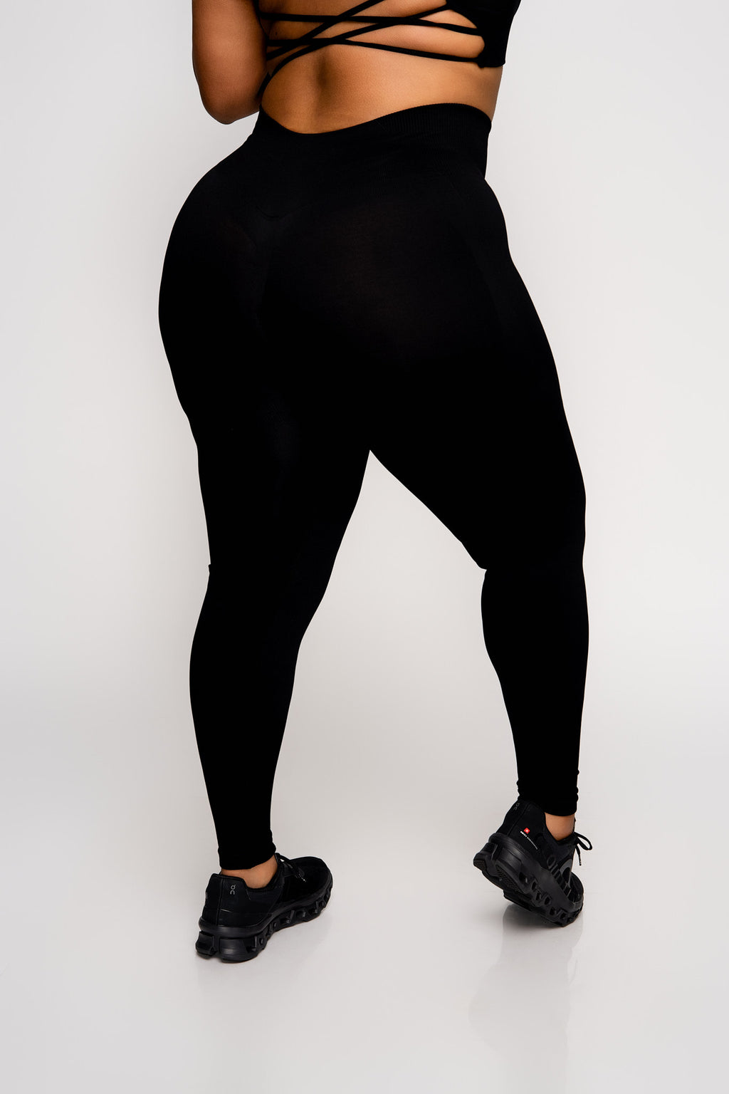 Seamless Leggings