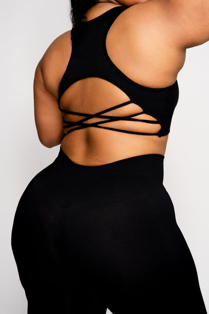 No Slip Leggings
