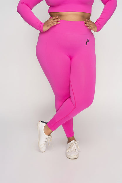 No Slip Leggings