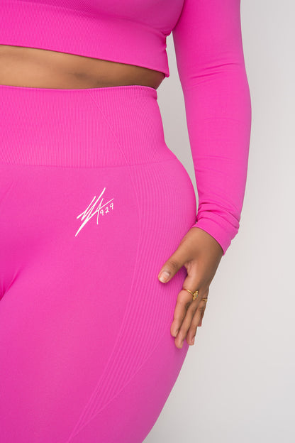 No Slip Leggings