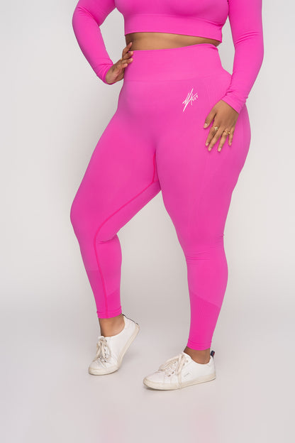 No Slip Leggings