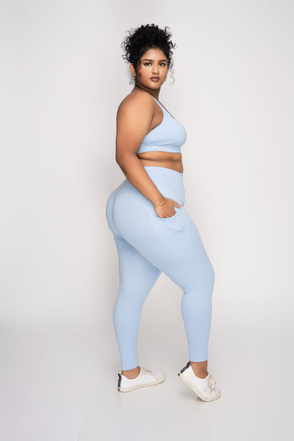 Second Skin Leggings