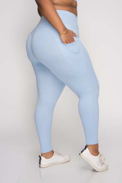 Second Skin Leggings