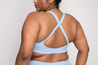 Second Skin Bra