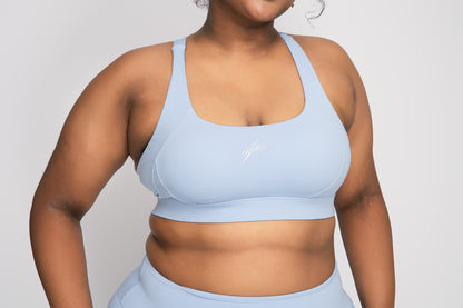 Second Skin Bra