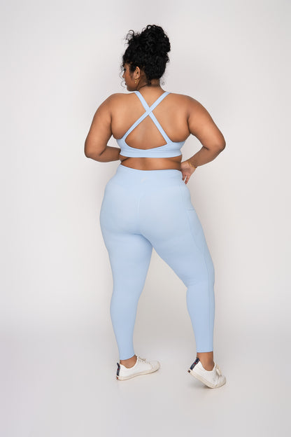 Second Skin Bra