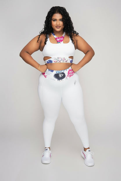 Untouchable Sculpt Leggings