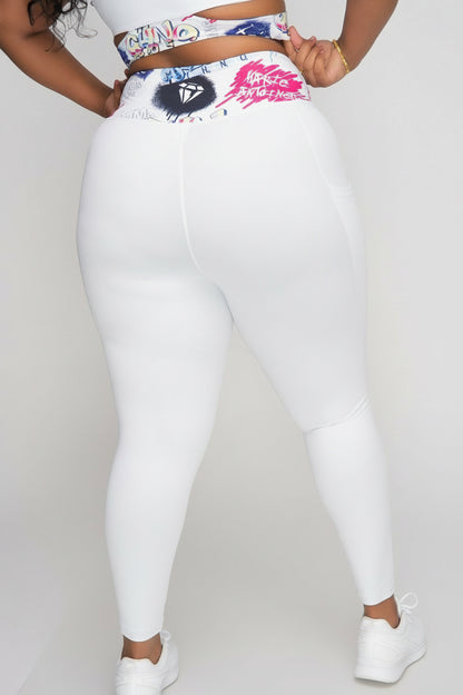 Untouchable Sculpt Leggings