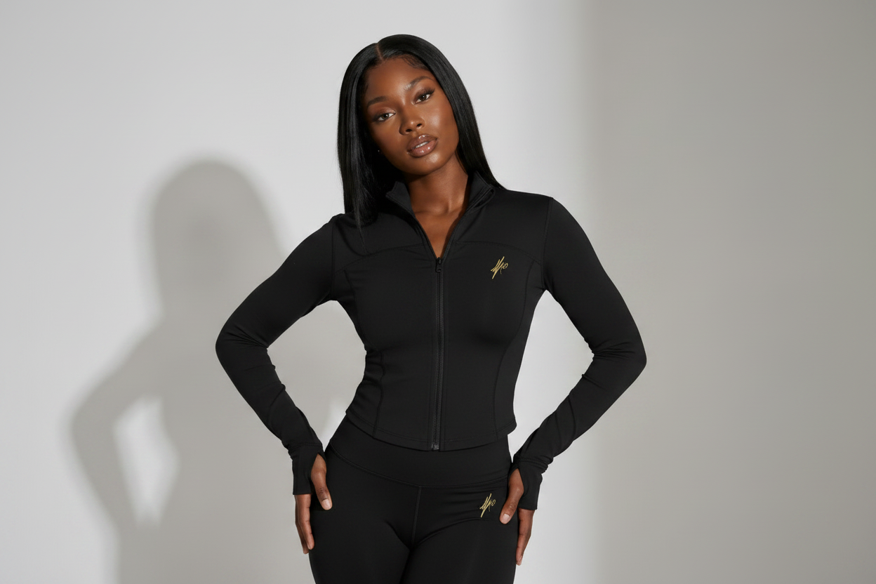 Buttery Soft High Waist Leggings