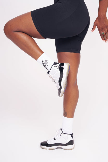 No Slip Shorts 2.0