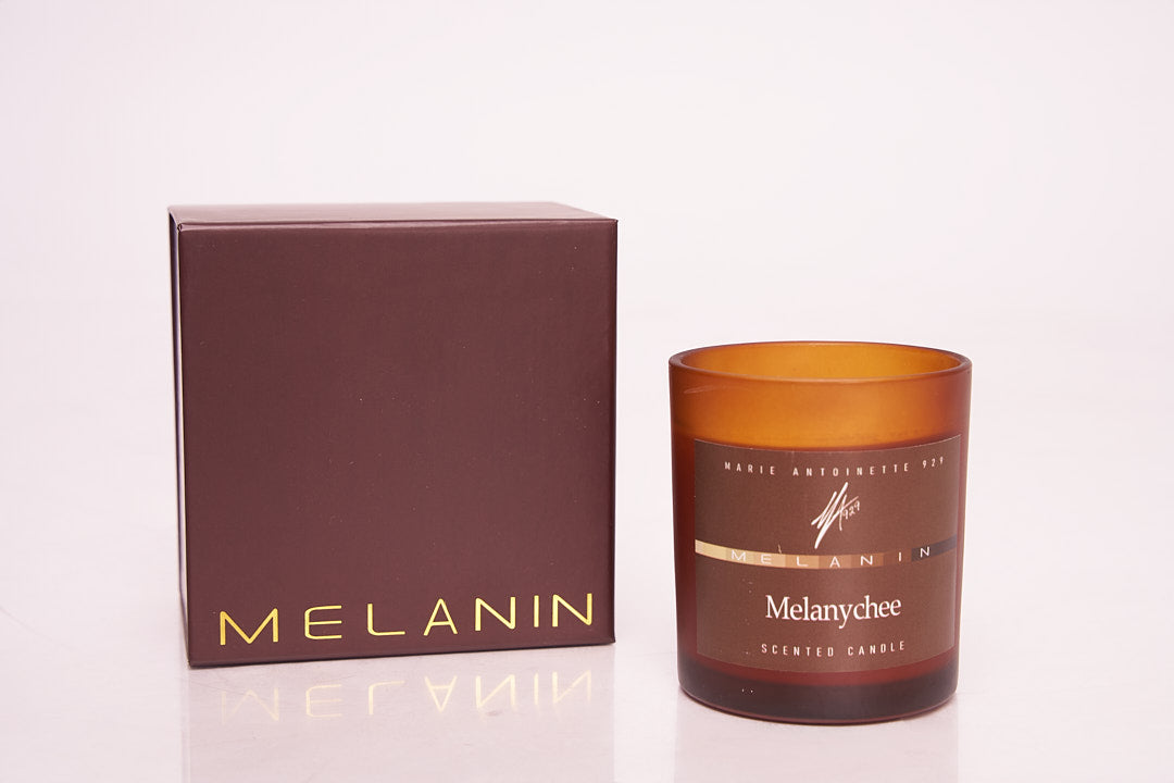 MELANIN "Melanychee" Scented Candle