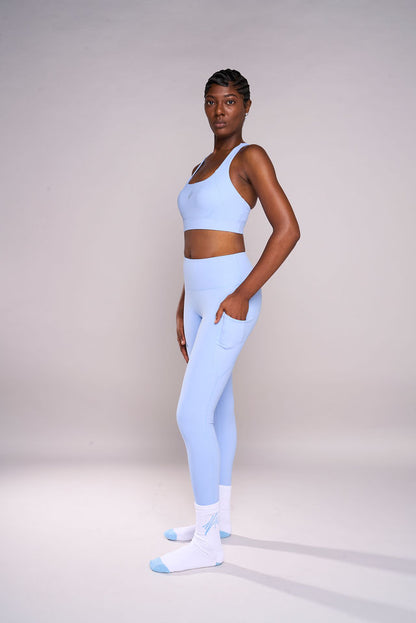 Second Skin Leggings