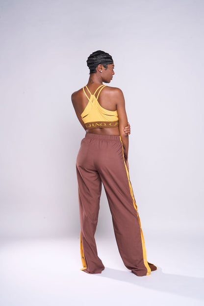Off-Duty Track Pants