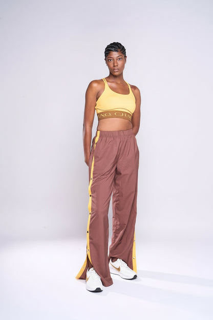 Off-Duty Track Pants