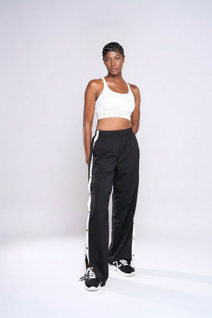 Off-Duty Track Pants